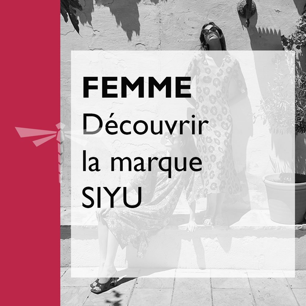 Edition 01 - FEMME