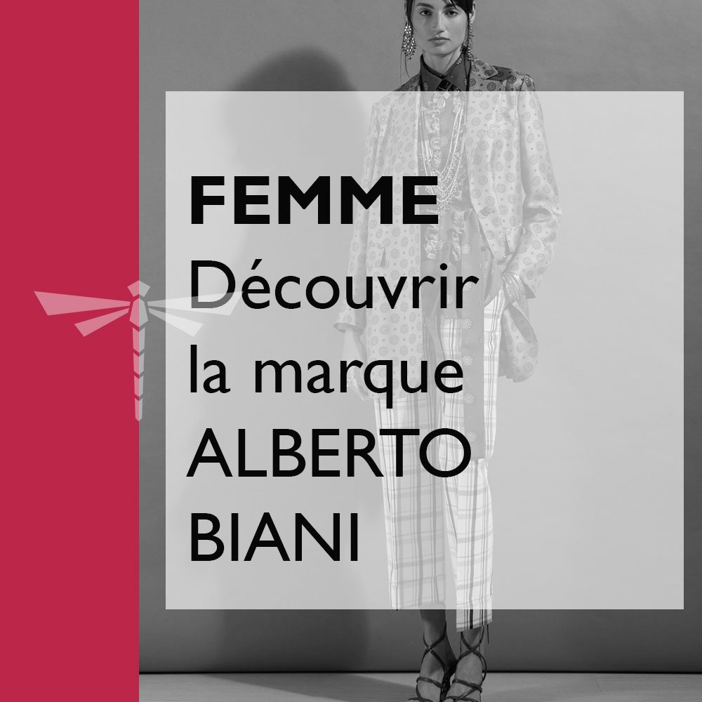 Edition 03 - FEMME