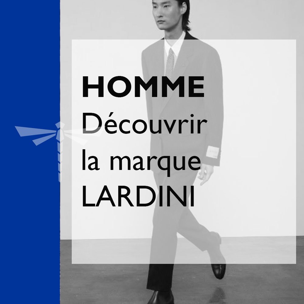 Edition 03 - HOMME