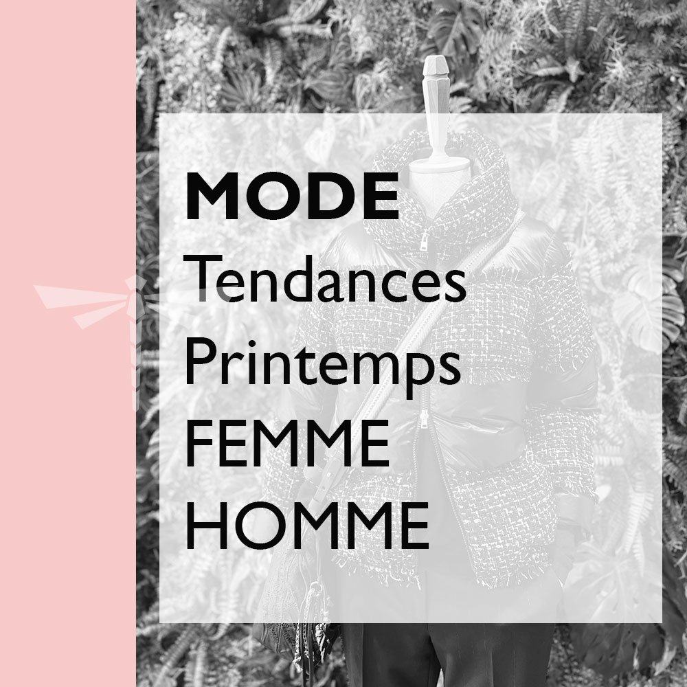 Edition 01 - MODE
