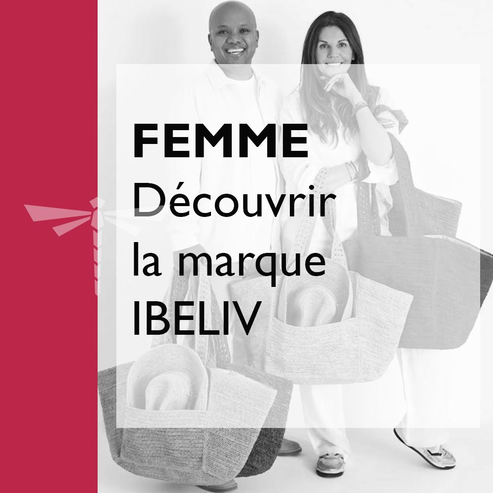 Edition 04 - FEMME