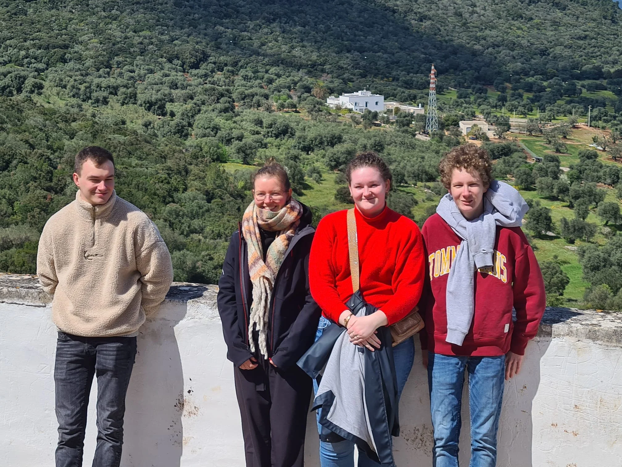 8 juli 2024 - 5 maand