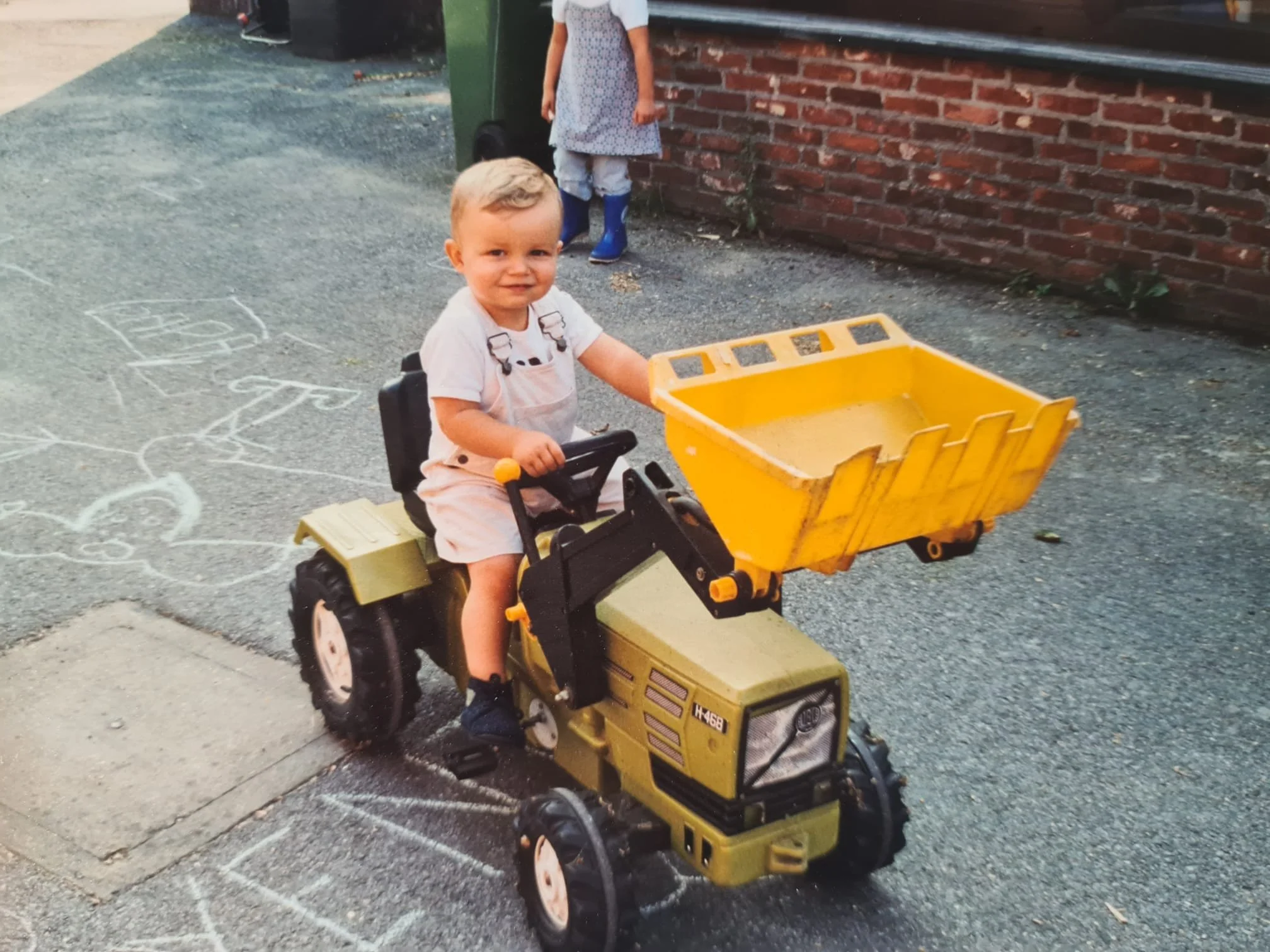 7 augustus 2024 - bijna 6 maand