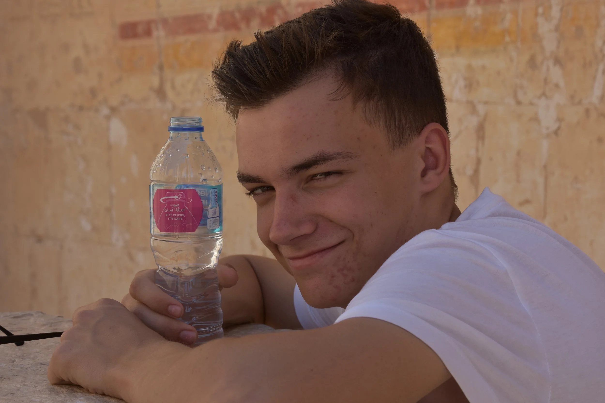 23 september - Zoveel te vertellen en zo weinig tijd