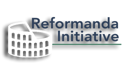 Reformanda Initiative
