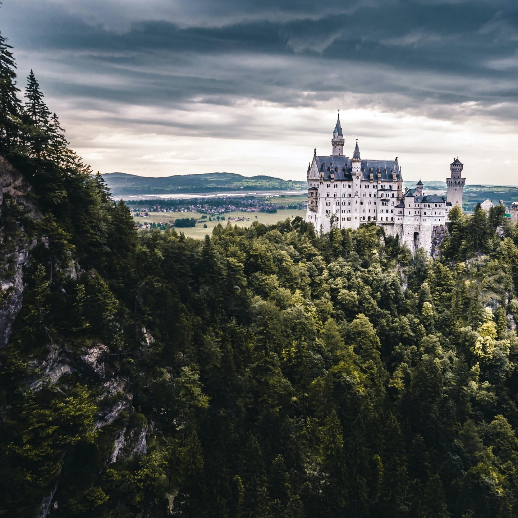 Il migliore regno di tutti! - Salmo 72