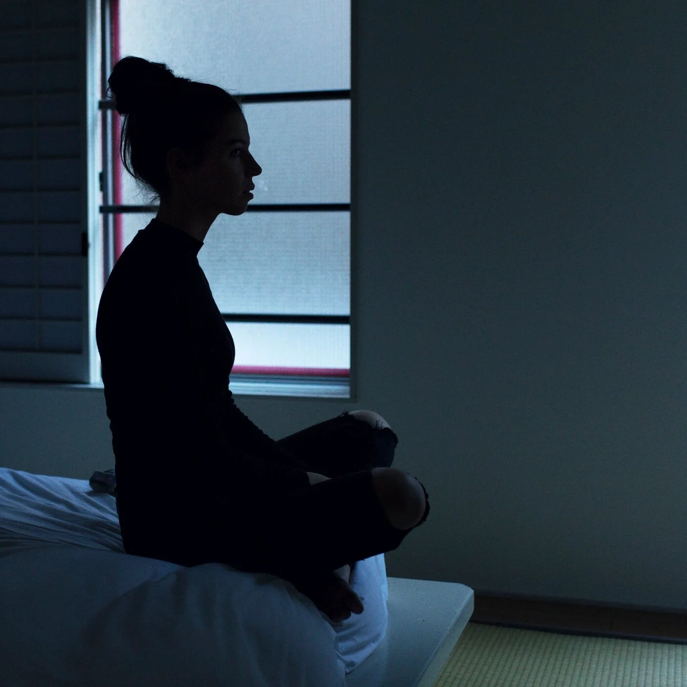 Sopravvivere all’insonnia - Salmo 77