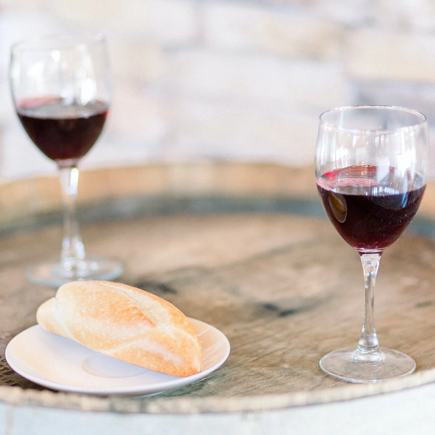 Aprirsi ad una svolta - Salmo 80