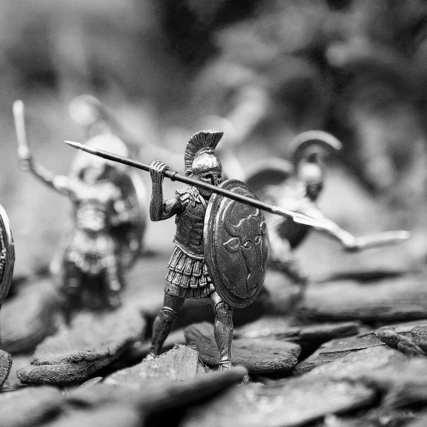 Recalcitrare contro il peccato - Salmo 83