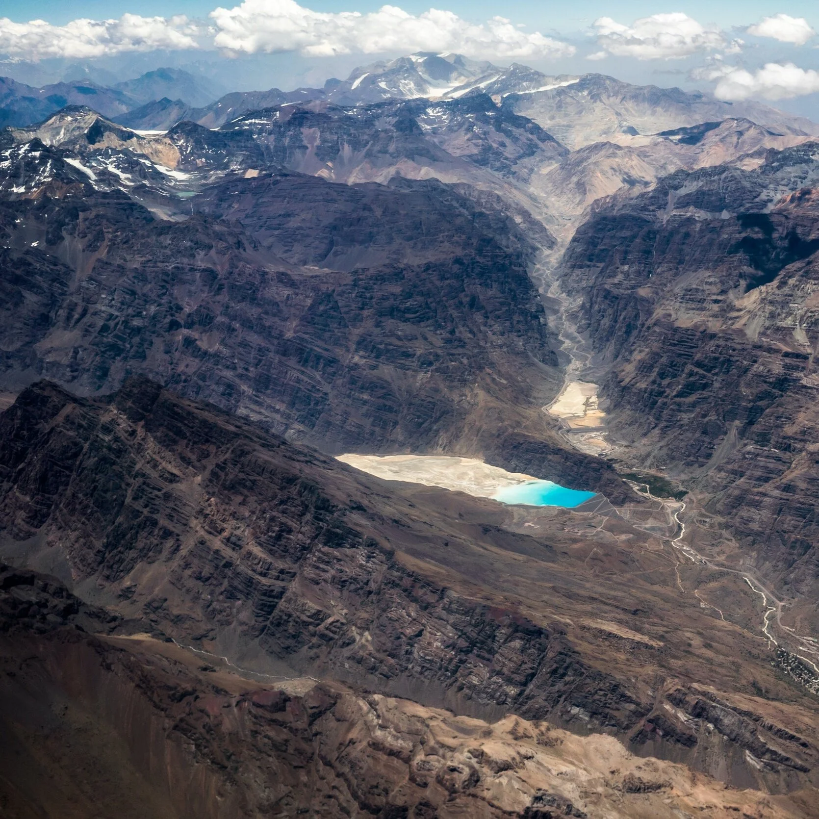 Mantenere una prospettiva eterna - Salmo 84