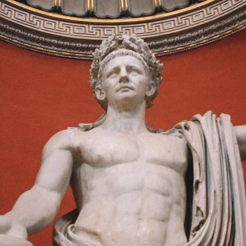 Tre qualità controculturali della regalità secondo Dio - 1 Samuele 24,1-23