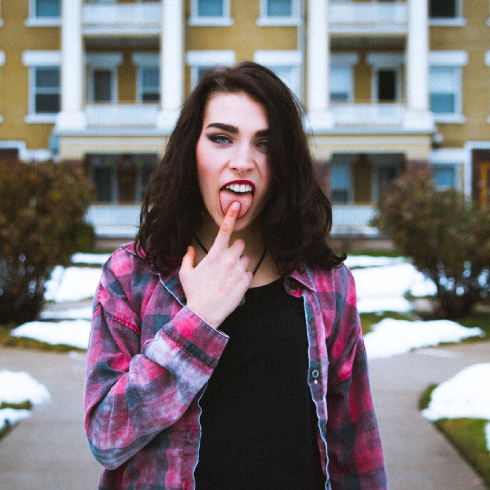 La fede doma la lingua? - Giacomo 3,1-12