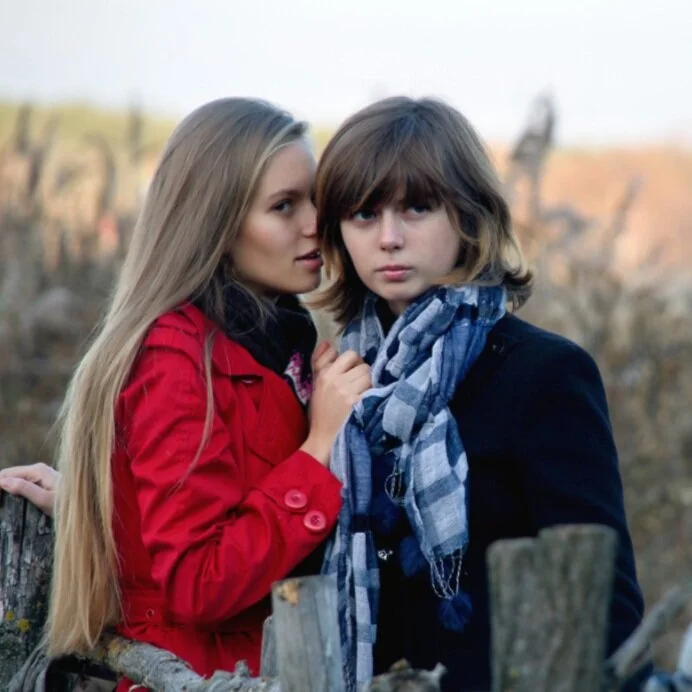 La fede spegne la maldicenza - Giacomo 4:11-12