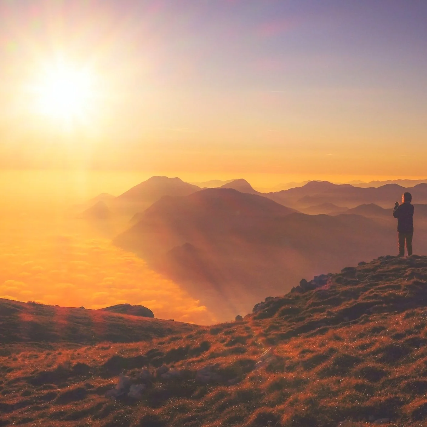 Proclamiamo il regno - Luca 2,21-40