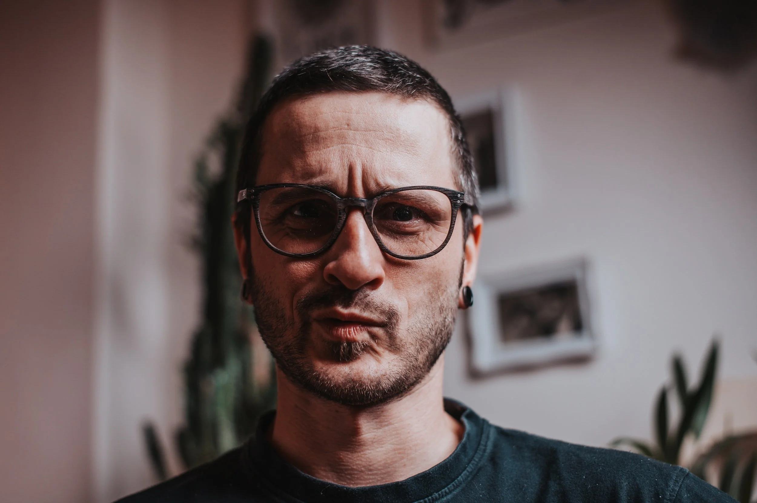 La verità che fa male - Luca 12,49-13,9