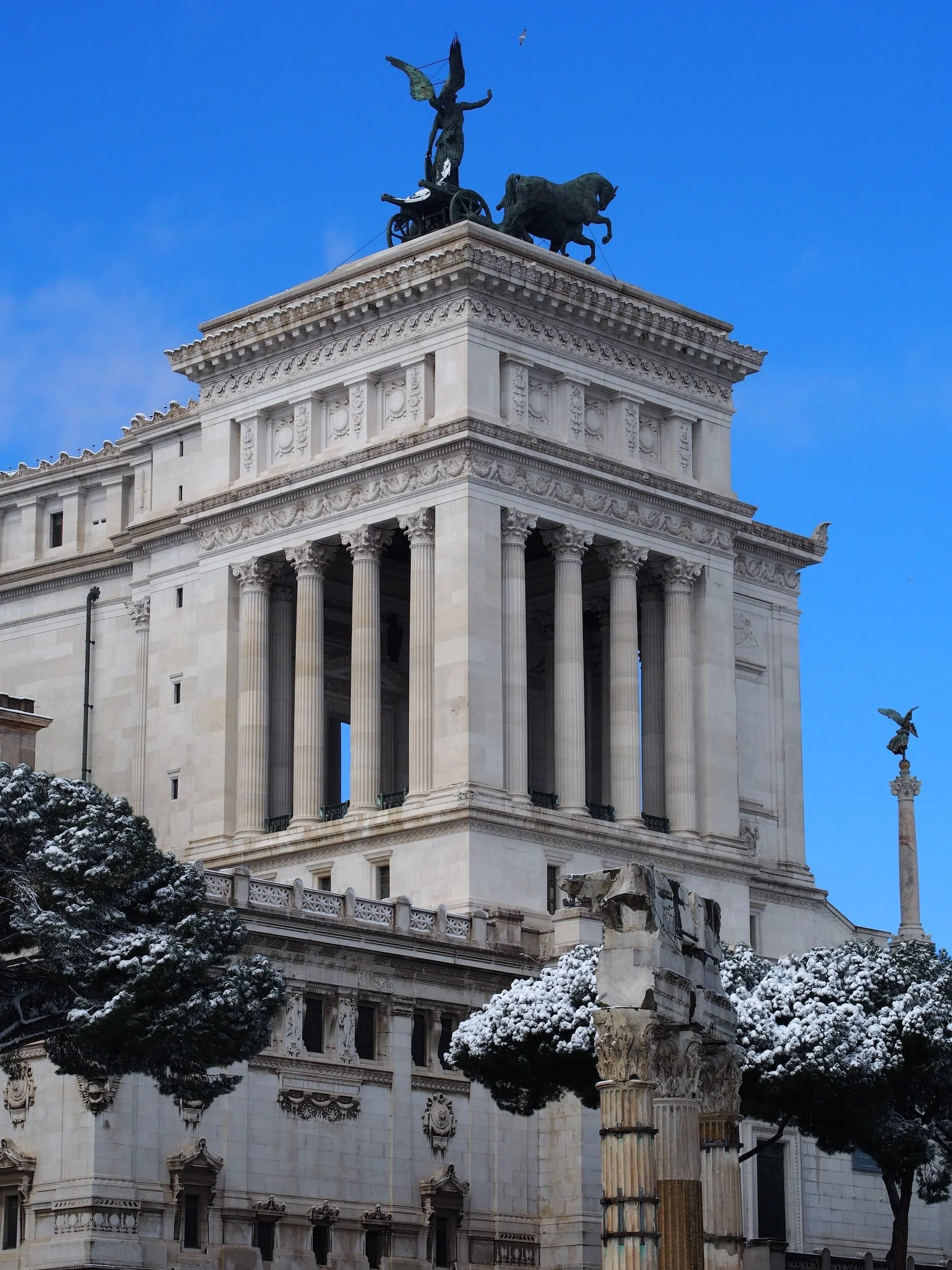 Domande sull'autorità - Luca 20,1-26