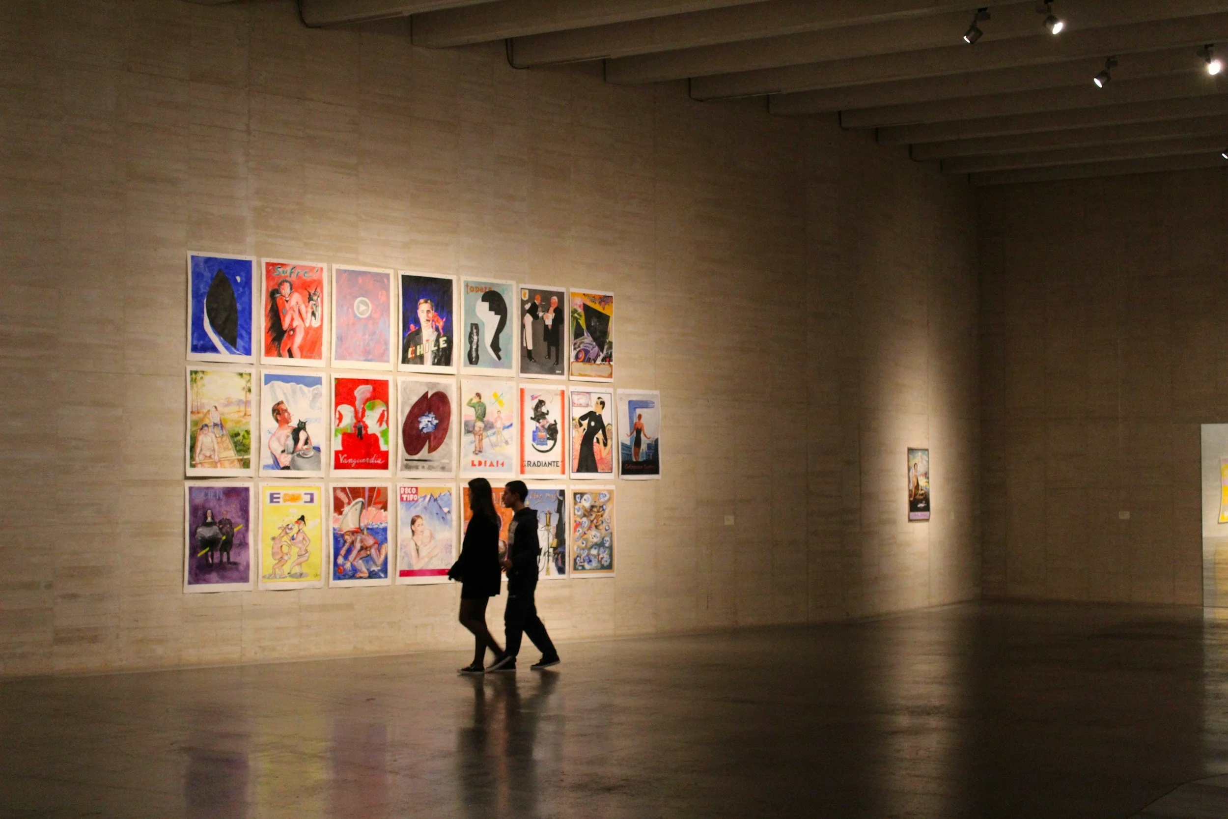 Art(e)vangelo: Coltivare una sensibilità artistica - Filippesi 4,4-9