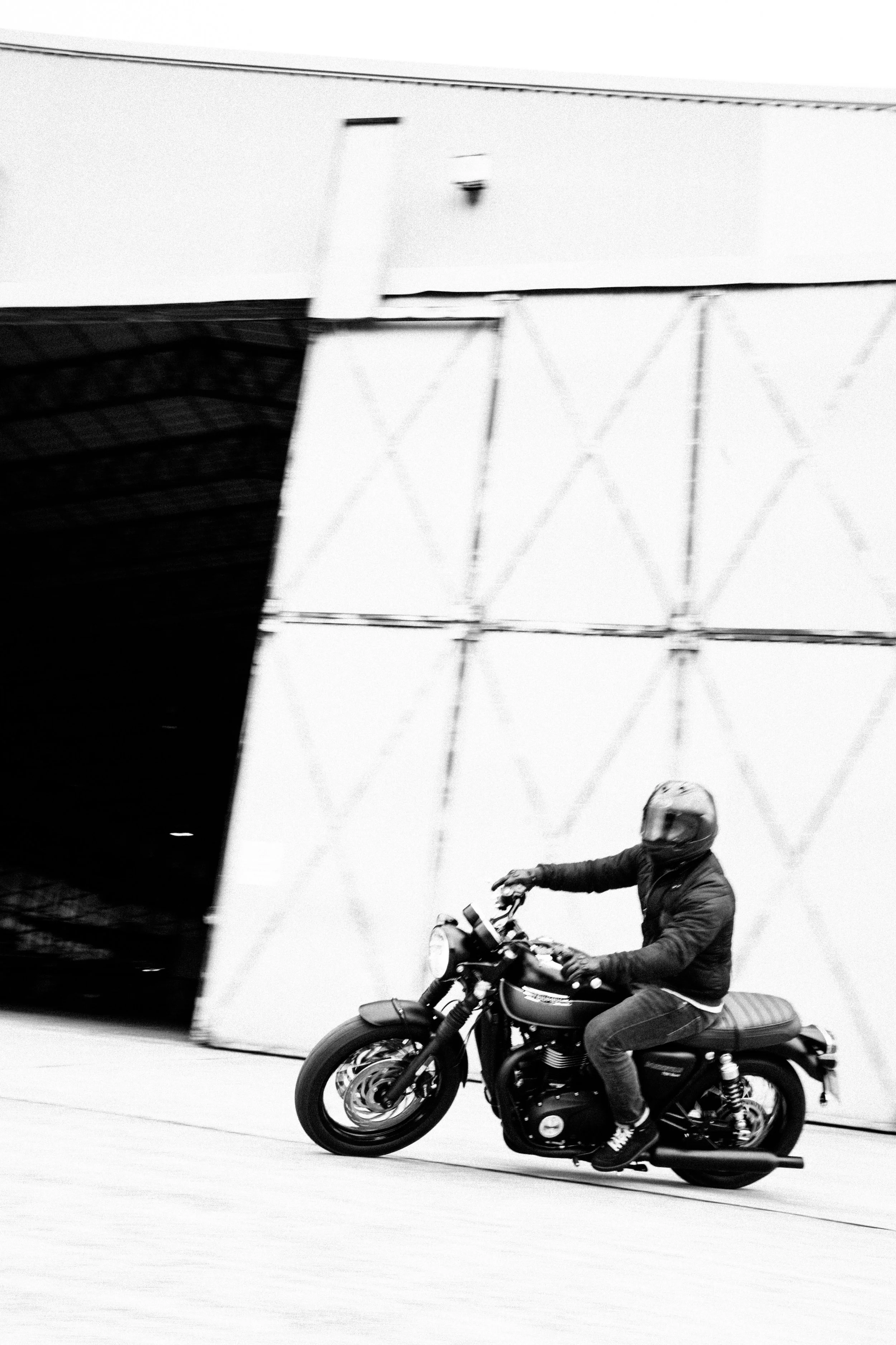 Steve McQueen Collection - Barbour International