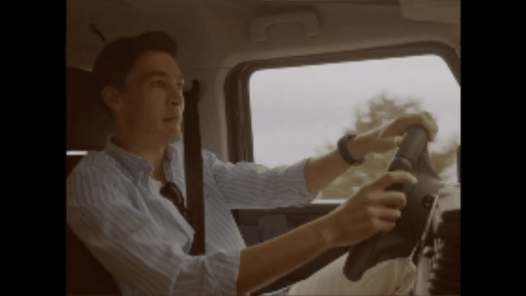 Road to Monaco with George Russell | INEOS Grenadier