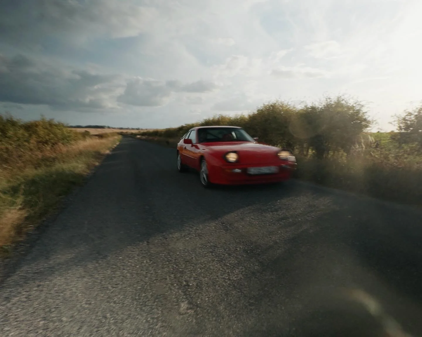 Another daft video. Link in bio.