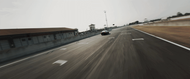 Max Verstappen - Living On The Limit