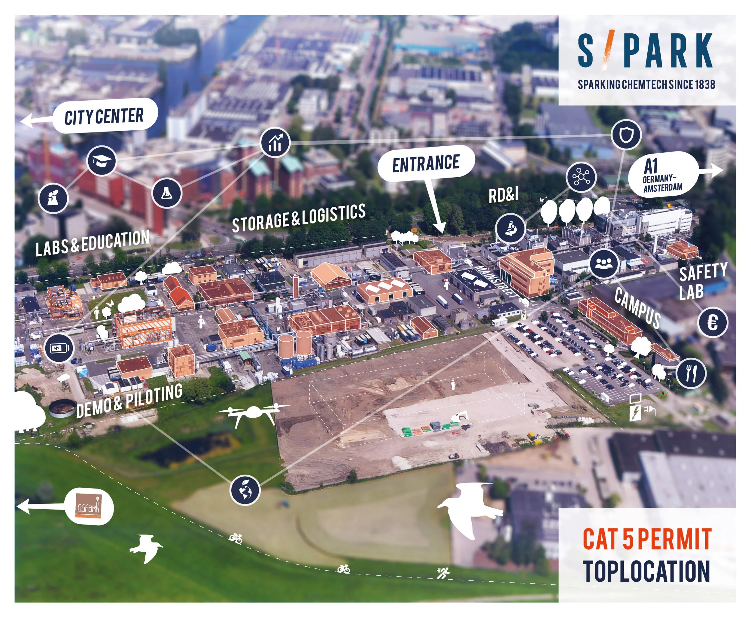 SPark Plattegrond Final CMYK voor print