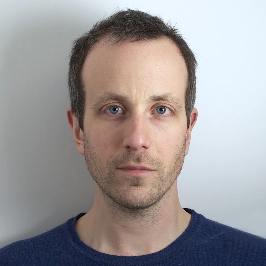 ANDREW SLEIGH