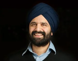GURIJIT SINGH LALLI