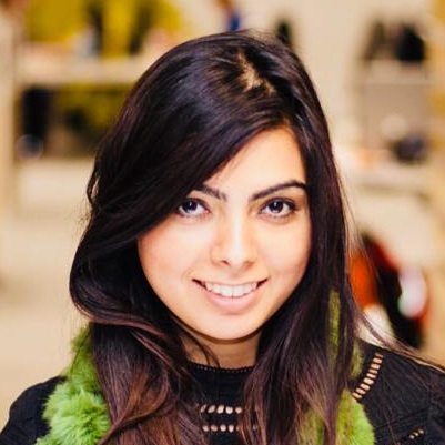 NISHITA DEWAN