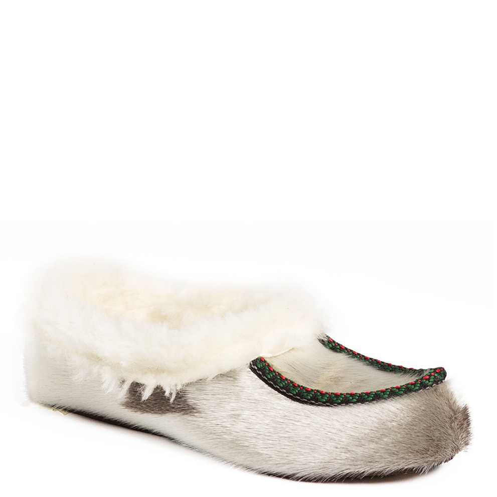 norwegian wool slippers