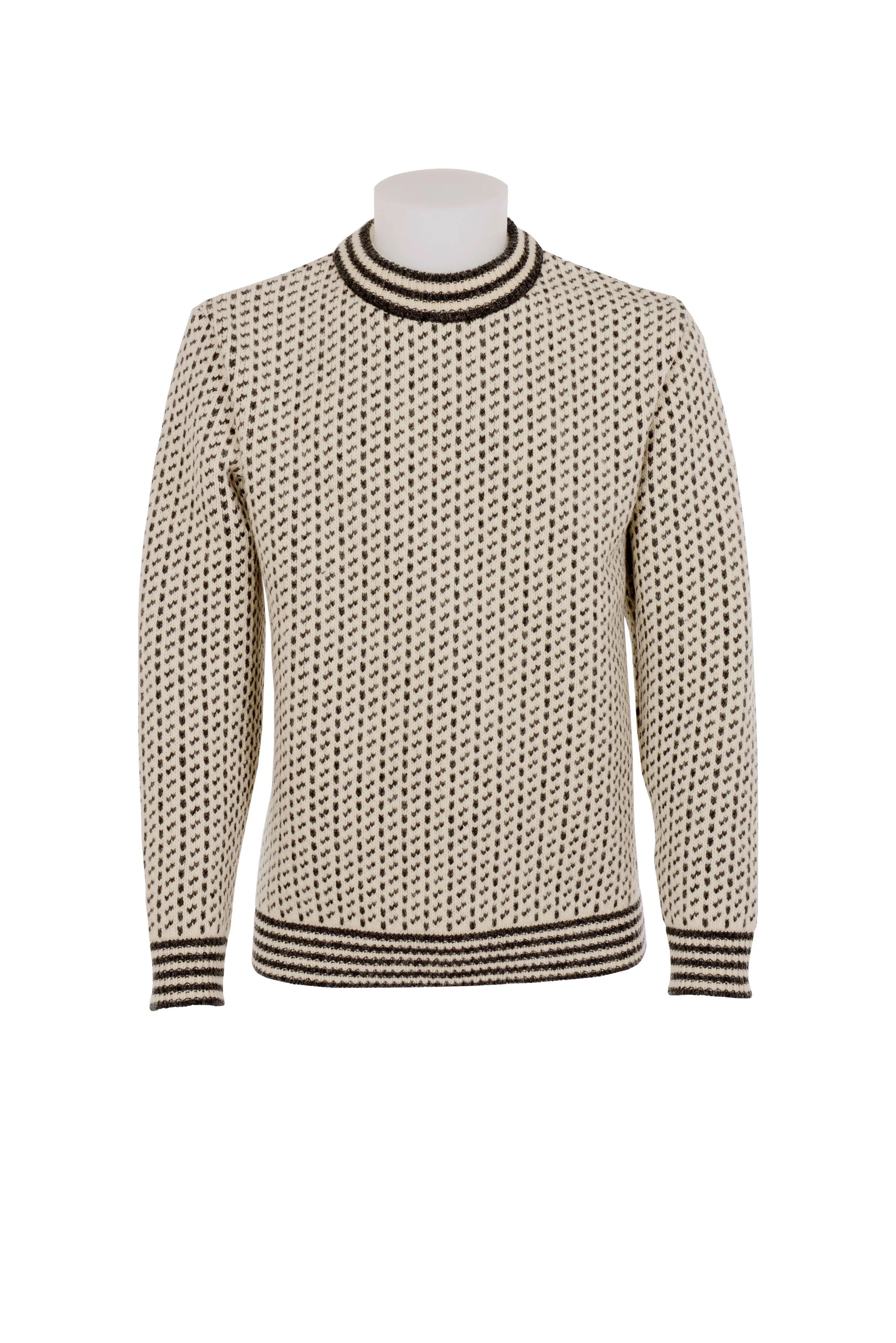 Iceland Unisex Sweater