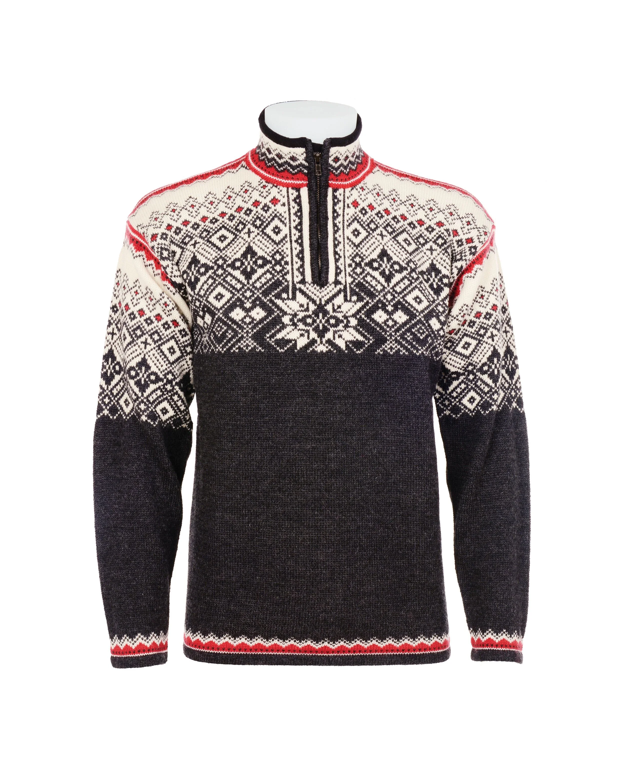 Narvik Unisex Sweater
