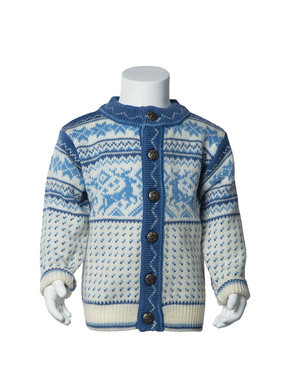 Tyrihans Kids Cardigan