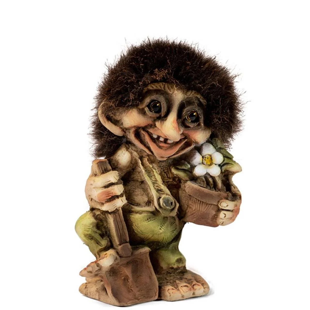 Troll Gardener