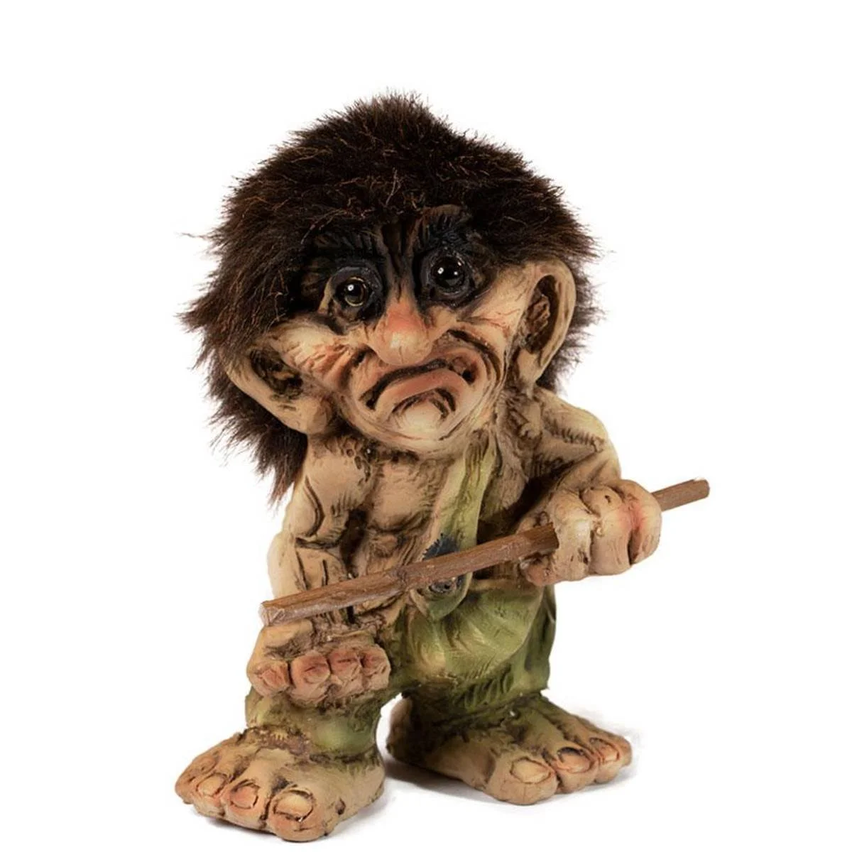 Angry Troll