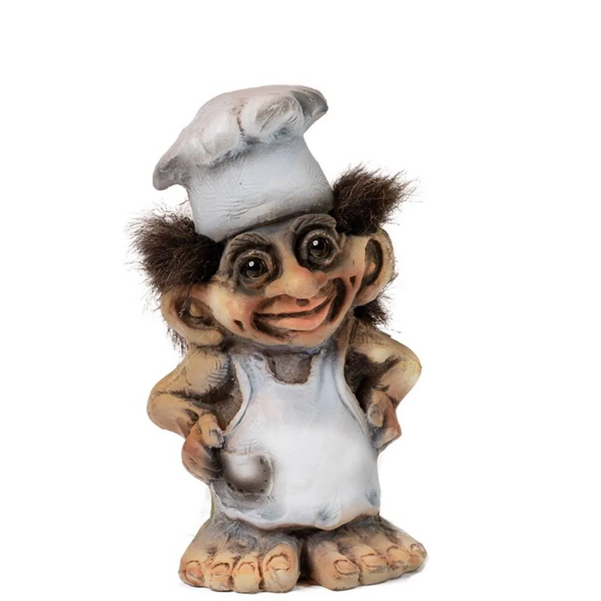 Troll Chef