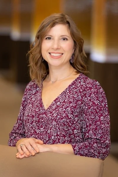 Nichole Mills, COO