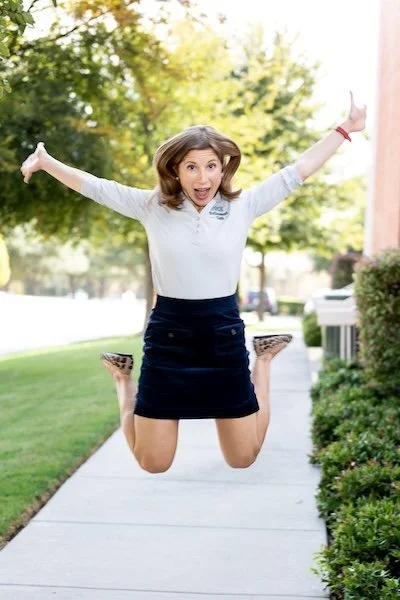 Nichole Mills - RRC COO