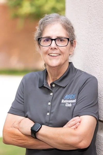 Susan Lee, CFP®, Retirement Coach