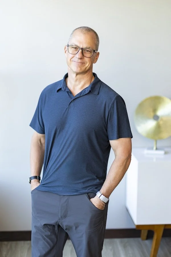 Roger Whitney, Club President
