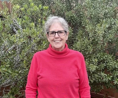 Susan Lee, Retirement Coach