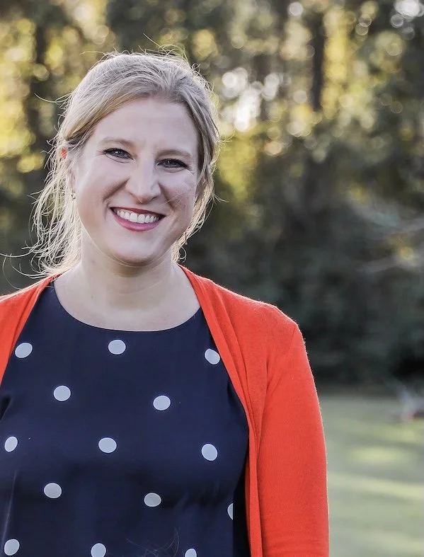 Allison Hallum, Administrator