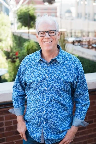 Mark Ross, The Kind Provocateur
