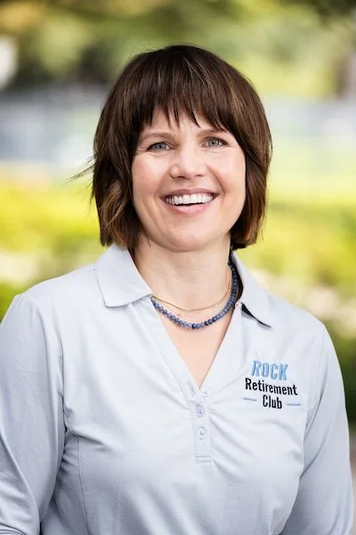 Tanya Nichols, CFP® - RRC Adjunct Faculty