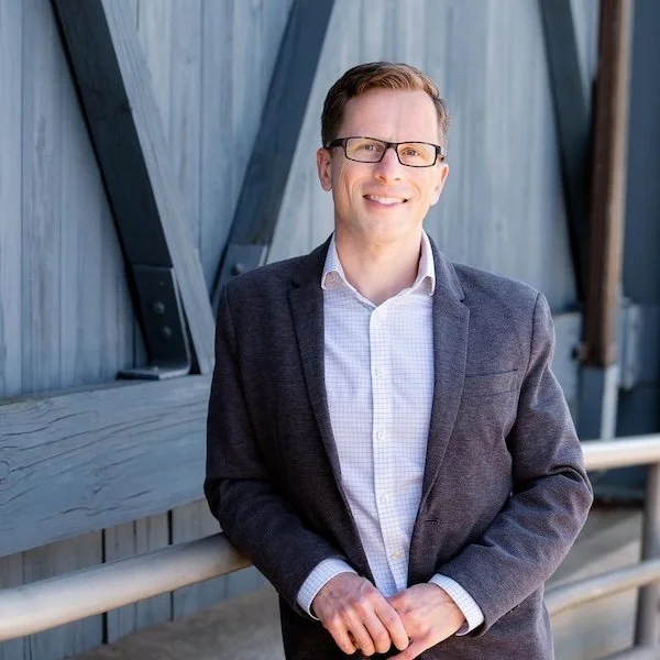 Andy Panko, Adjunct Faculty