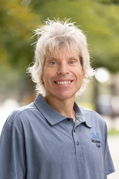 Kevin Sebesta, CRPC™ - RRC RetireMentor