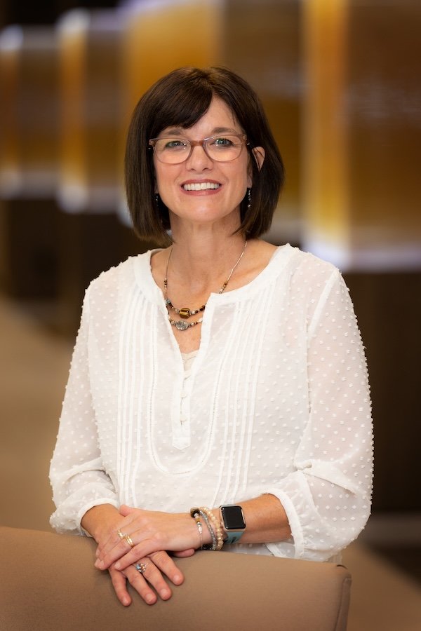 Tracy Austin, Community Activator
