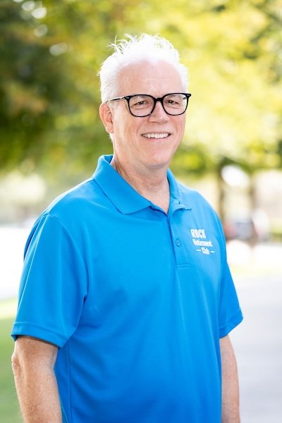 Mark Ross, MBA - The Kind Provocateur, RRC Coach