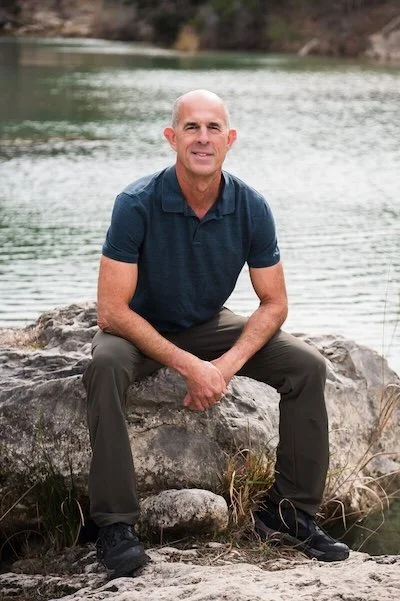 Bobby DuBois, Principal Energy Enthusiast