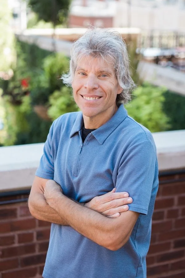 Kevin Sebesta, RetireMentor